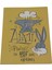 Umur Trendy 19 x 26 Looney Tunes 60 Yaprak Kareli Defter 1