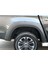 Mitsubishi L200 2019+ Çamurluk Kaplama Seti Dodik 3