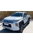 Mitsubishi L200 2019+ Çamurluk Kaplama Seti Dodik 4