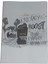 Umur Trendy 19 x 26 Looney Tunes 60 Yaprak Çizgili Defter Tazmanya Canavarı 1