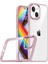 Apple iPhone 14 Plus Kılıf Kamera Korumalı Mat Renkli Silikon 1