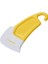 1 Adet Silikon Uçlu Kazıyıcı Spatula| Kek Spatulası| Mutfak Spatulası 1 Adet Küçük Spatula 1