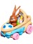 Hot Wheels Racerverse Tekli Arabalar Easter Bunny Vehicle HRT43 3