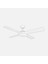Levante LED Beyaz 122 cm Tavan Vantilatörü 1