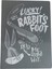Umur Trendy 19 x 26 Looney Tunes 60 Yaprak Kareli Defter Bugs Bunny 1