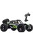 Haıboxıng Rc 1/12 905 50+ Km/h Sürat 4x4 Uzaktan Kumandalı Rc Model Araba Rtr Elektrikli 4WD Brushed Fırçalı Offroad Truck (Yeşil) 1