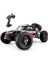 Haıboxıng Rc 1/12 905 50+ Km/h Sürat 4x4 Uzaktan Kumandalı Rc Model Araba Rtr Elektrikli 4WD Brushed Fırçalı Offroad Truck (Kırmızı) 1