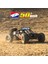 Haıboxıng Rc 1/12 905 50+ Km/h Sürat 4x4 Uzaktan Kumandalı Rc Model Araba Rtr Elektrikli 4WD Brushed Fırçalı Offroad Truck (Kırmızı) 5