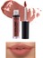 Le Volume Plump & Care Lipgloss Dudak Parlatıcısı 12 Feeling Good - Turuncu 1