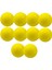 10 Lot Golf Eğ 1.65 Inç Sarı Çocuklar Için Uygulama Başlangıç (Yurt Dışından) 1