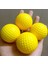 10 Lot Golf Eğ 1.65 Inç Sarı Çocuklar Için Uygulama Başlangıç (Yurt Dışından) 3