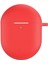 - Xiaomi Redmi Buds 3 Pro / Airdots 3 Pro Uyumlu Silikon Kılıf - Kopçalı Kulaklık Kılıfı 2