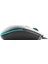 GM-603 Rgb 3600DPI 6 Tuş Kablolu Optik Gaming Oyun Mouse 3