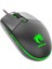 GM-603 Rgb 3600DPI 6 Tuş Kablolu Optik Gaming Oyun Mouse 4