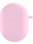 - Xiaomi Redmi Buds 3 Pro / Airdots 3 Pro Uyumlu Silikon Kılıf - Kopçalı Kulaklık Kılıfı 3