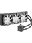 GLC360A Glacıer Argb 360MM 3X12CM Fanlı Işlemci Sıvı Soğutucu 2