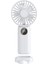 Taşınabilir Fan Mini El Tipi Elektrikli Fan Desteği (Yurt Dışından) 1