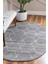 Heka Makine Halısı 95 X 155 Oval 1