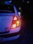 Clio Sedan 00-08 Stop Folyo 4