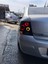 Astra H Sedan Stop Folyo 4