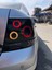 Astra H Sedan Stop Folyo 5