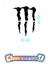 Pençe Sticker Folyo 1