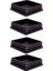 Iç Plastik Tapa (4'lü PAKET-120X120) 1