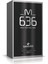 M-636 Erkek Parfüm 100ml Edp 3