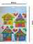 Jumbo Kabartmalı Sticker 1