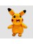 El Yapımı Pokemon Pikachu 25 cm 1