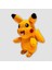 El Yapımı Pokemon Pikachu 25 cm 2