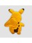 El Yapımı Pokemon Pikachu 25 cm 3