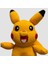 El Yapımı Pokemon Pikachu 25 cm 4