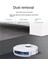 Deebot X1 Omnı / T10 Omnı Aksesuarları Robot Sarf Malzemeleri Parçaları Değiştirme Takım Elbise (Yurt Dışından) 3