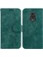 Xiaomi Redmi Için Not 9 Pro/max Flip Folio Kart Cep Kabartmalı Sevimli (Yurt Dışından) 1