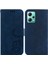 Xiaomi Poco X5 Kart Cep Flip Için Kılıf Folio Cüzdan Kılıf Kabartmalı Sevimli (Yurt Dışından) 1