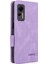 Ulefone Not 14 Için Kılıf Tam Koruma Kartı Ekleme Deri Folio (Yurt Dışından) 2