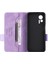 Ulefone Not 14 Için Kılıf Tam Koruma Kartı Ekleme Deri Folio (Yurt Dışından) 5