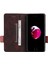 Iphone7/8/8se/se3 Tam Koruma Kartı Ekleme Deri Folyo Için Kılıf (Yurt Dışından) 4