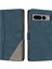 Google Piksel 7 Pro Için Kılıf Pu Deri Handy Standı Cüzdan Kart Yuvaları Kapak (Yurt Dışından) 1