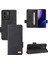Motorola Moto EDGE40 Koruyucu Kapak Deri Folio Flip Case Için Kılıf (Yurt Dışından) 1