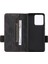 Motorola Moto EDGE40 Koruyucu Kapak Deri Folio Flip Case Için Kılıf (Yurt Dışından) 5