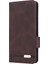 Motorola Moto EDGE40 Koruyucu Kapak Deri Folio Flip Case Için Kılıf (Yurt Dışından) 4