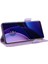 Motorola Moto EDGE40 Koruyucu Kapak Deri Folio Flip Case Için Kılıf (Yurt Dışından) 5