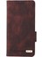 Wiko Y82 Için Kılıf Koruyucu Kapak Deri Kart ile Folio Flip Case (Yurt Dışından) 2