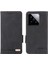Xiaomi 14 Için Kılıf Koruyucu Kapak Deri Kart ile Folio Flip Case (Yurt Dışından) 1