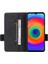Ulefone Not 14 Için Kılıf Tam Koruma Kartı Ekleme Deri Folio (Yurt Dışından) 5