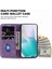 Tecno Camon 18 Premier Kabartmalı Sevimli Kaplan Flip Folio Cüzdan Kılıf (Yurt Dışından) 5