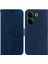 Tecno Camon 20 Kart Cebi Kabartmalı Sevimli Kaplan Tutucu Kapak Kılıf (Yurt Dışından) 1