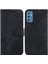 Samsung Galaxy M52 5g Için Kılıf Tutucu Kapak Cüzdan Kılıf Flip Folio Kart (Yurt Dışından) 1